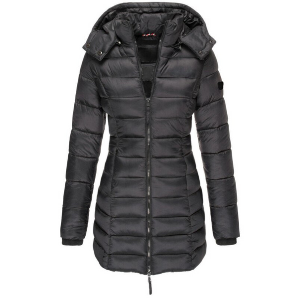 Louise® | Long Down Jacket