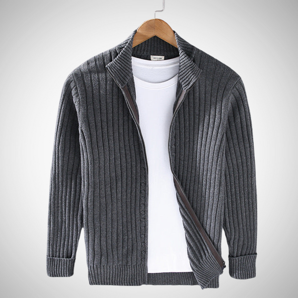 Wyatt™ | Elegant Sweater