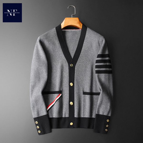 Heritage™ Luxe Cardigan