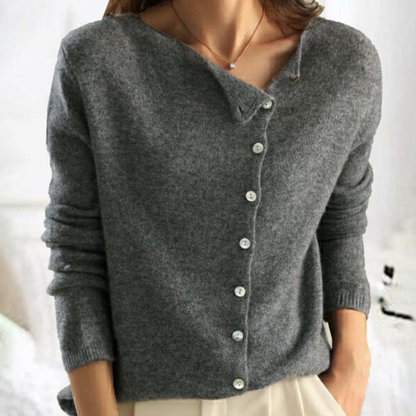 Elysia- Elegant sweater