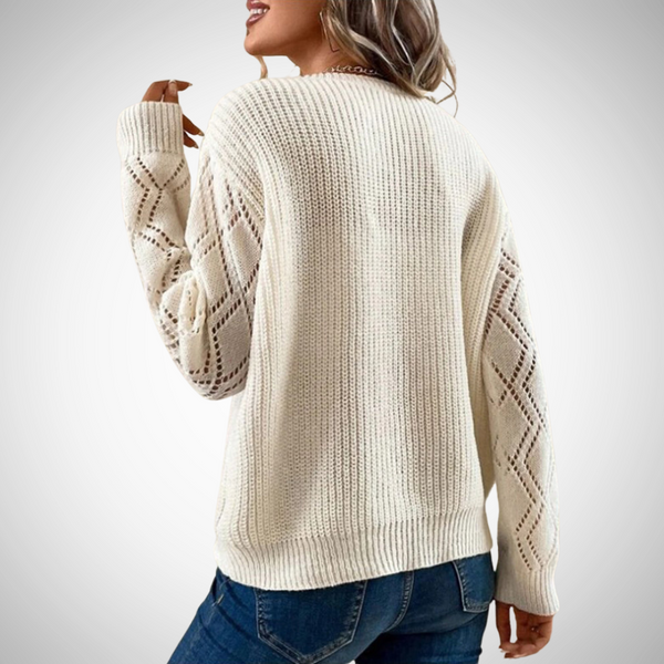 Ava Pullover for Women