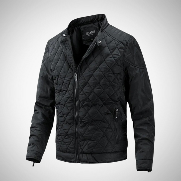 Allen Padded Winter Jacket for Men