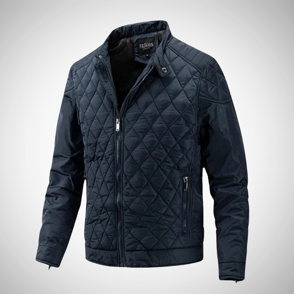 Allen Padded Winter Jacket for Men