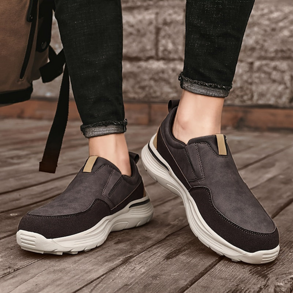 Tommy® Men's Sneakers - Comfortable and Stylish Footwear for Everyday Wear