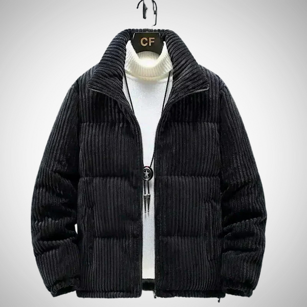 Patrick Men’s Quilted Jacket