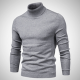 Archer Men’s Turtleneck Sweater