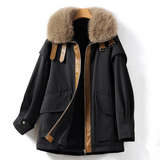 Alixia Toronto Snow Jacket.