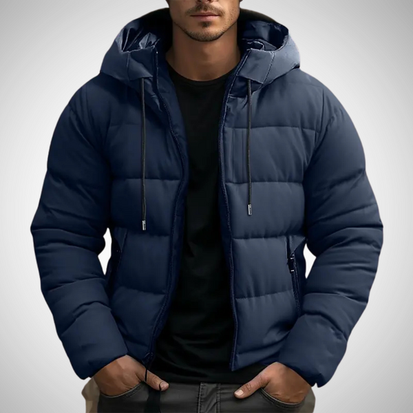 Clint Men's Winter Jacket