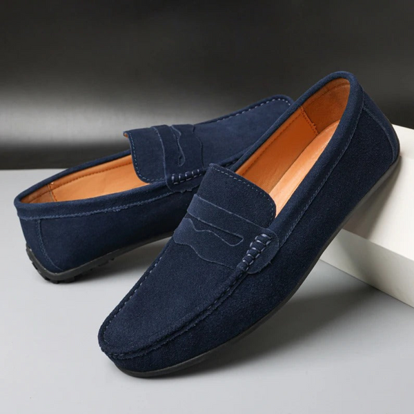 Regal Moccasins