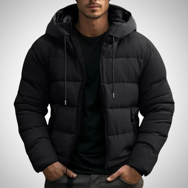 Clint Men's Winter Jacket