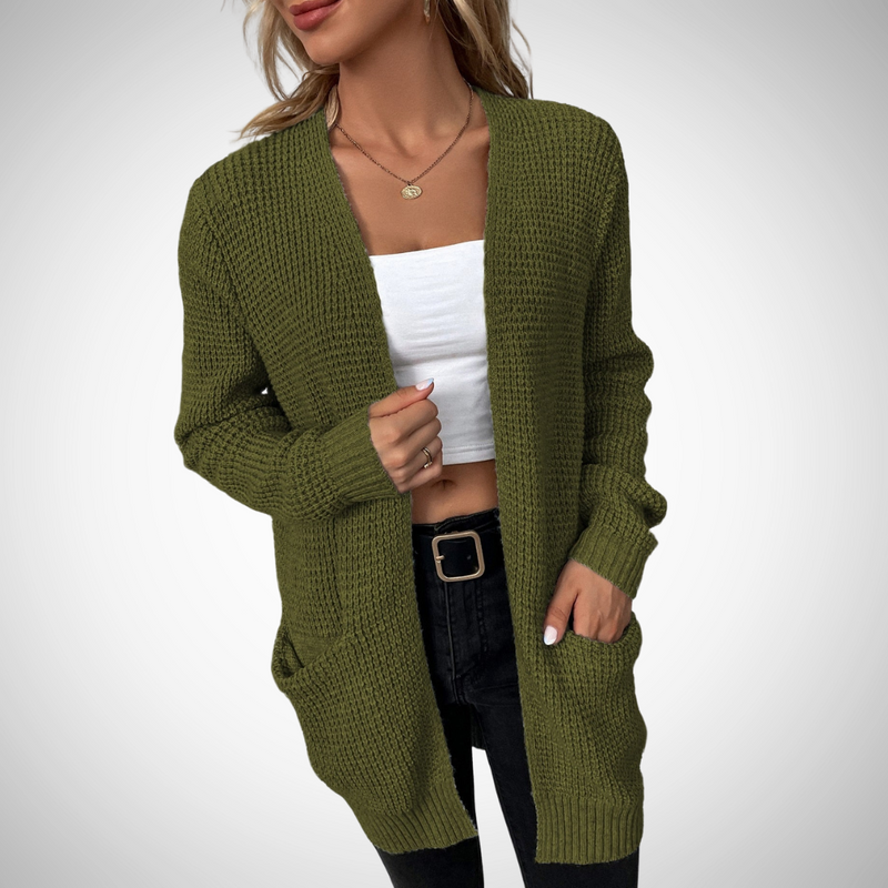 Melenia | Cardigan