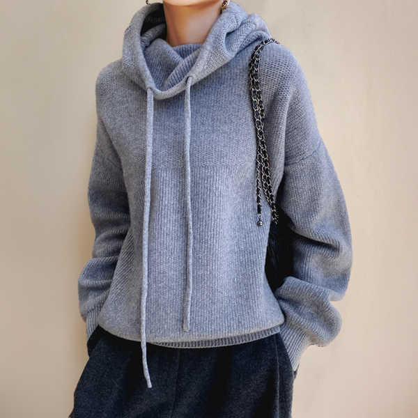 Charlotte™ | soft hoodie