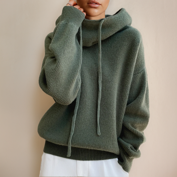 Charlotte™ | soft hoodie