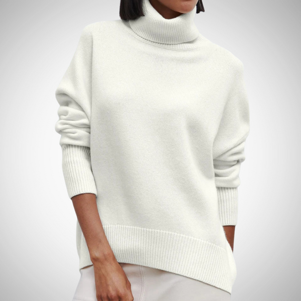 Valerie - Turtleneck Sweater