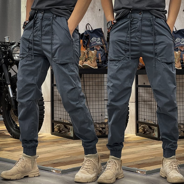 Patriot Combat Cargo Pants