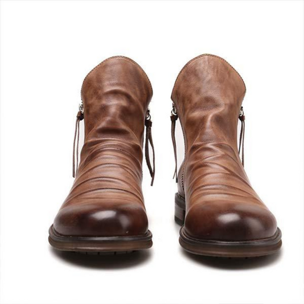 Robert Vintage Boots