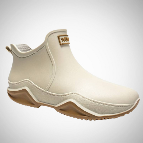 Nala - Modern orthopedic rubber boot