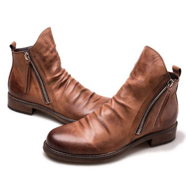 Robert Vintage Boots