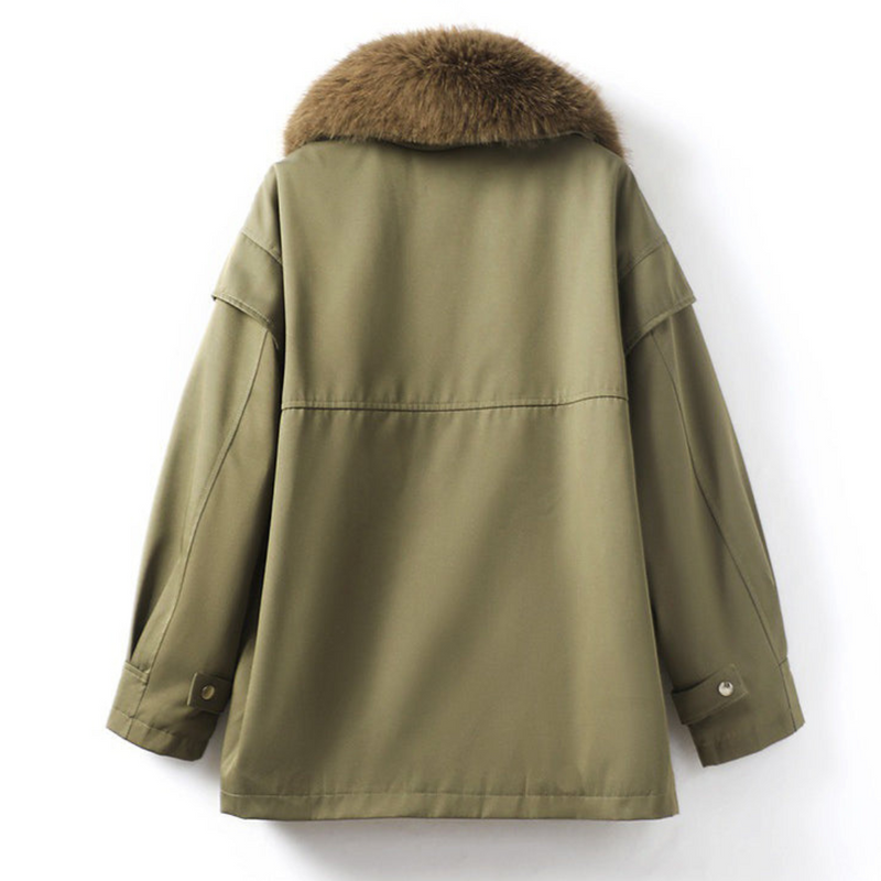 Alixia Toronto Snow Jacket.