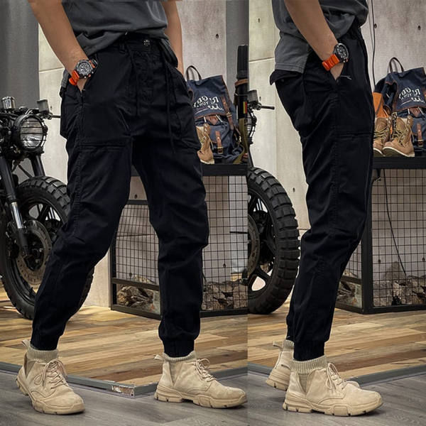 Patriot Combat Cargo Pants