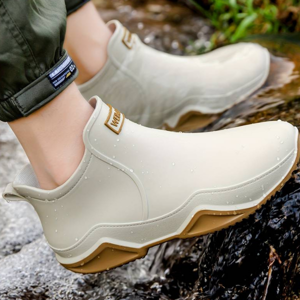 Nala - Modern orthopedic rubber boot