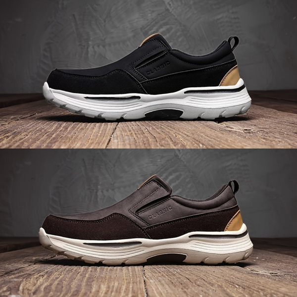 Tommy® Men's Sneakers - Comfortable and Stylish Footwear for Everyday Wear