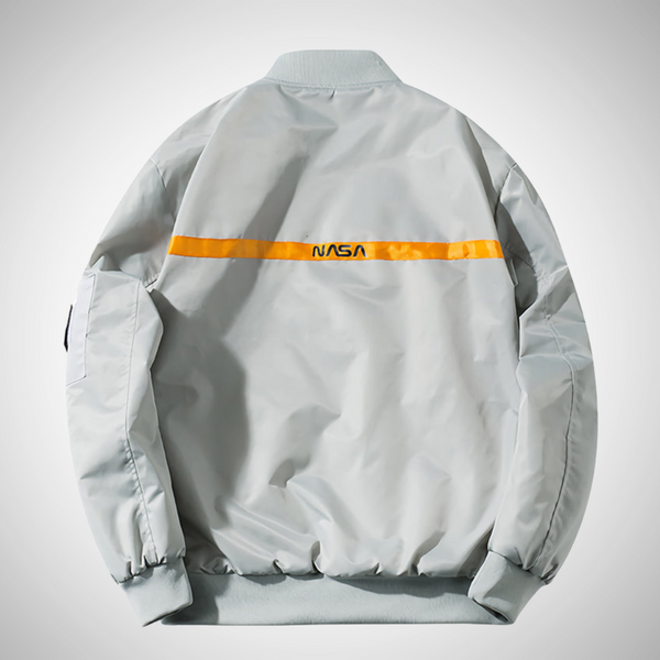 Apollo Bomber Jacket